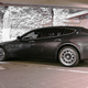 Illustration for article titled Maserati Quattroporte Bellagio Fastback Touring: The Ultimate Station Wagon